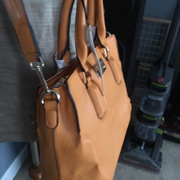 Great summer fashion bag vegan 🌱 - Picture 3 of 8